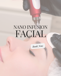 NANO INFUSION FACIAL